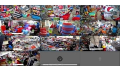 Lắp đặt camera giá rẻ Hóc Môn