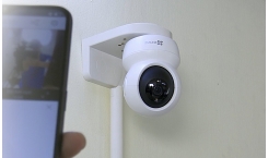 Lắp đặt camera chính hãng Thủ Đức thành phố Hồ Chí Minh